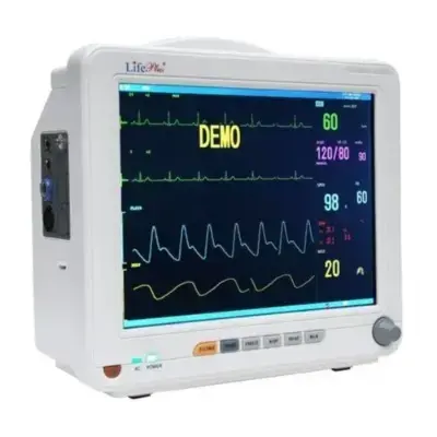 LifePlus Five Para Patient Monitor - (LPM-903)