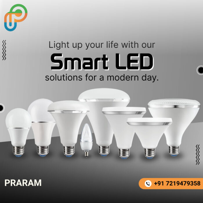 Smart Lights