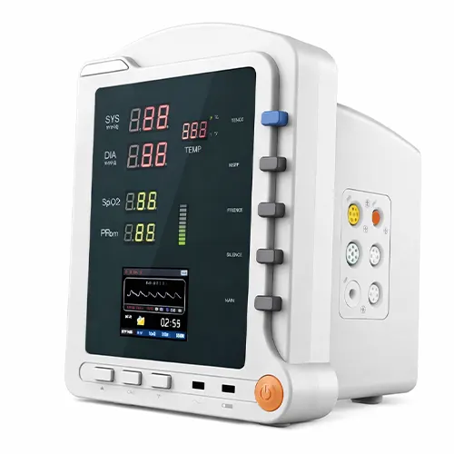 Contec 3 Para Monitor | Bed Side Monitor with NIBP SpO2